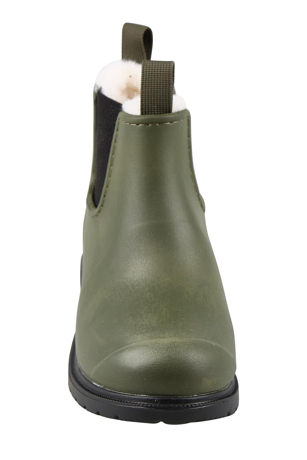 Cooma 2.0 Wool Lined Gumboot - Vintagegre
