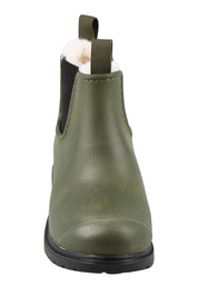 Cooma 2.0 Wool Lined Gumboot - Vintagegre