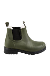 Cooma 2.0 Wool Lined Gumboot - Vintagegre