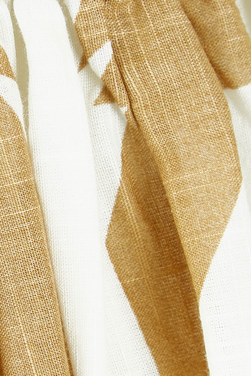 Product shot of the Fly Away Skirt in colour Haven, detail