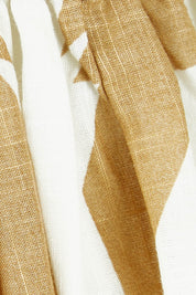 Product shot of the Fly Away Skirt in colour Haven, detail