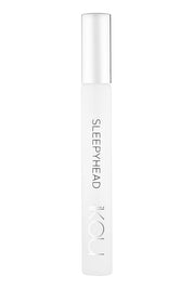Product shot of the Aromatherapy Rolette in colour Sleepyhead (White), from the front