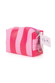 Product shot of the Handbag Kit in colour Pink (Pink), detail