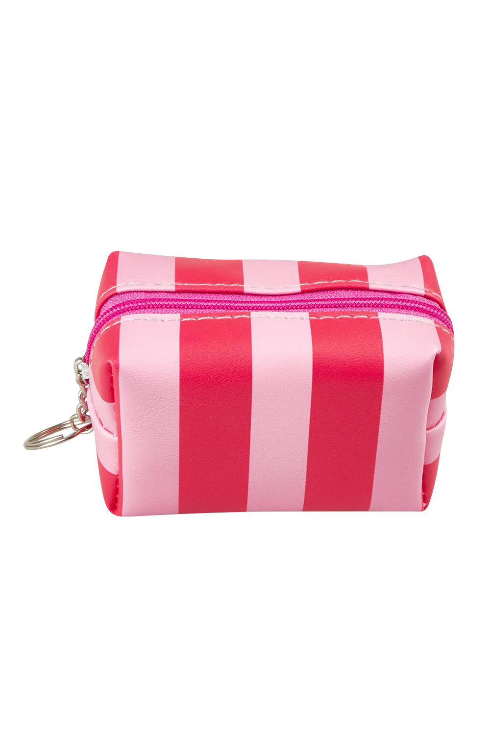Product shot of the Handbag Kit in colour Pink (Pink), from the front