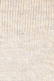 Product shot of the Lofty Tunic in colour Oat, detail