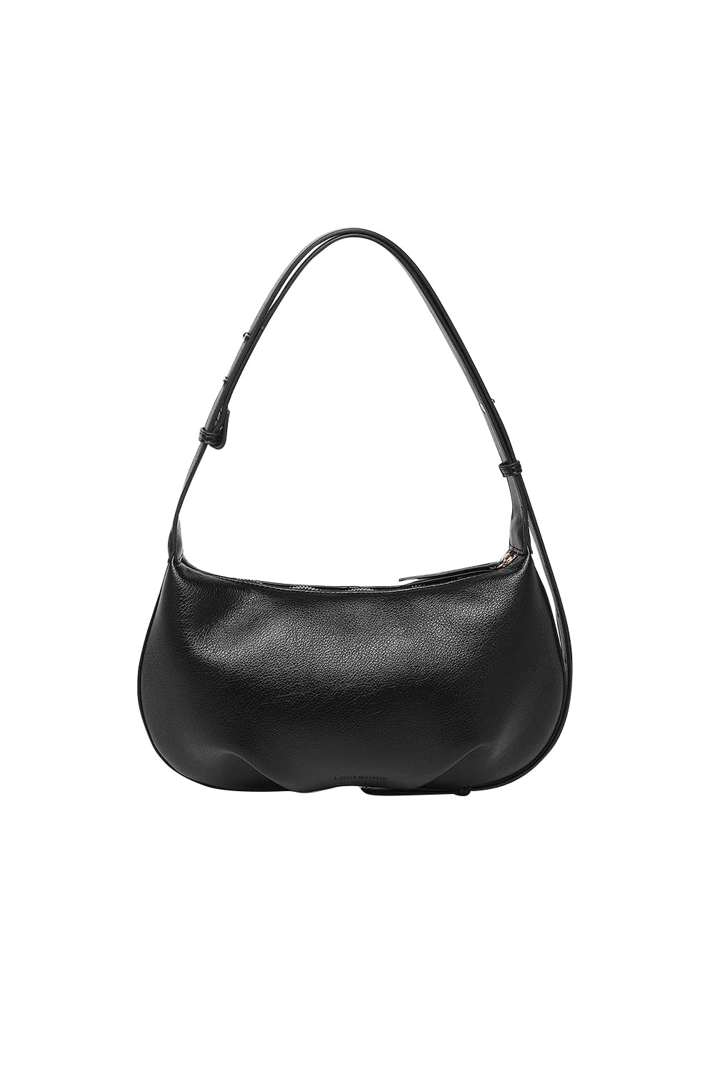 Olivia Shoulder Bag – Black