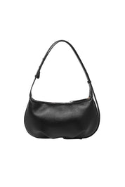 Olivia Shoulder Bag – Black