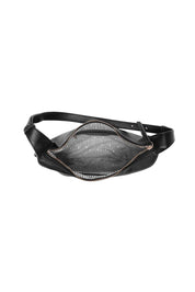 Olivia Shoulder Bag – Black