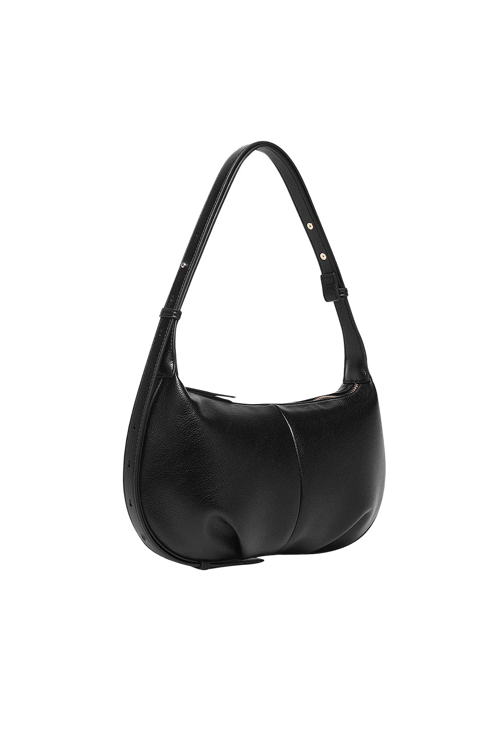 Olivia Shoulder Bag – Black