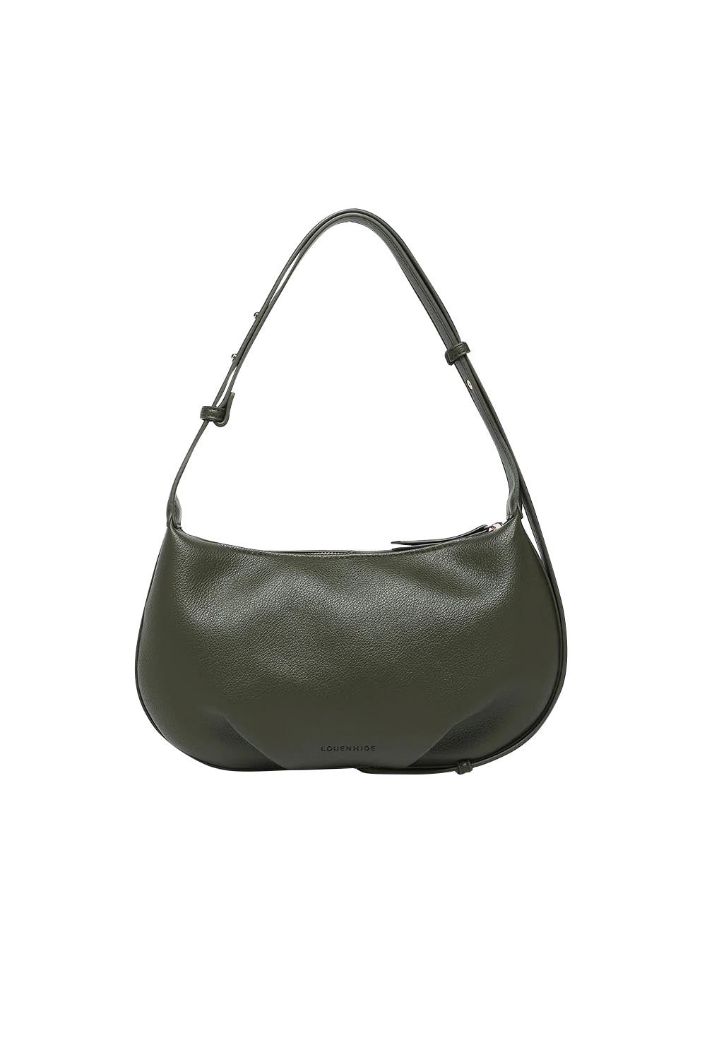 Olivia Shoulder Bag – Olive