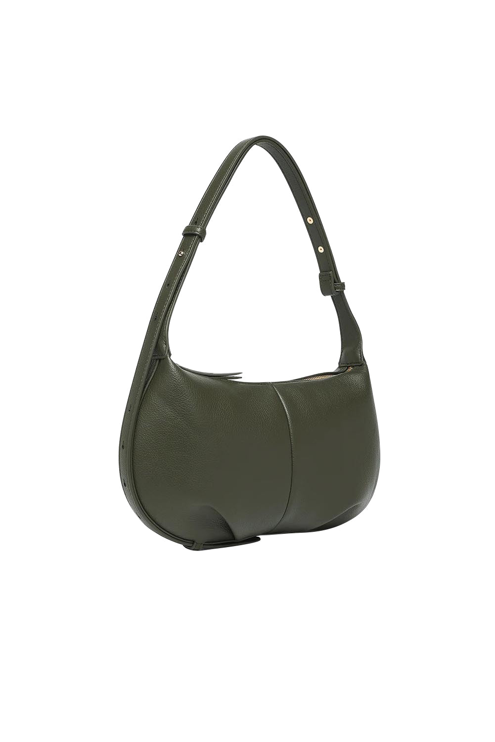 Olivia Shoulder Bag – Olive