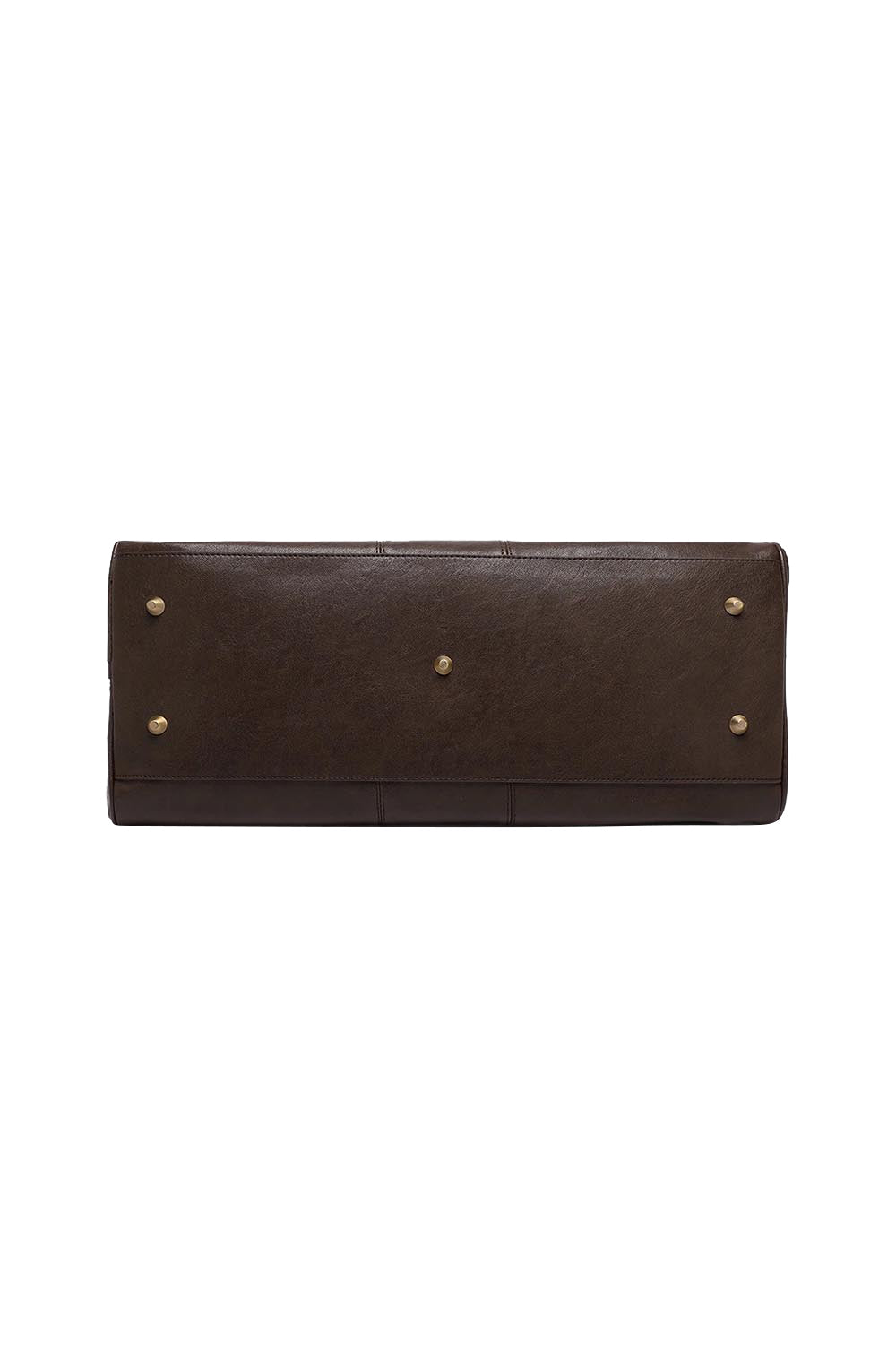 Cooper Travel Bag – Chocolate