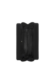 Product shot of the Margot Hot Tool Case in colour Black (Black), detail
