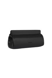 Product shot of the Margot Hot Tool Case in colour Black (Black), detail