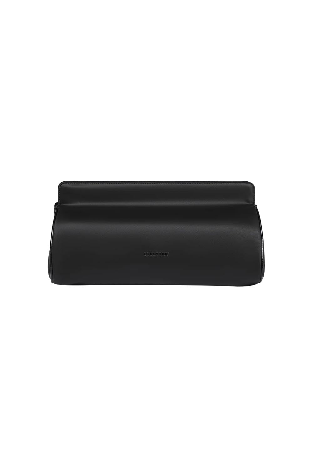 Product shot of the Margot Hot Tool Case in colour Black (Black), from the front