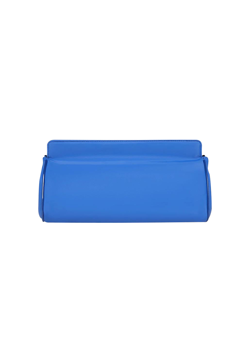 Product shot of the Margot Hot Tool Case in colour Royalblue (Blue), from the back