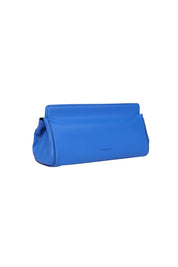 Product shot of the Margot Hot Tool Case in colour Royalblue (Blue), detail