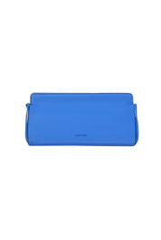 Product shot of the Margot Hot Tool Case in colour Royalblue (Blue), from the front