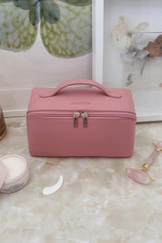 Mary Cosmetic Bag – Bubblegum