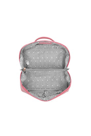 Mary Cosmetic Bag – Bubblegum
