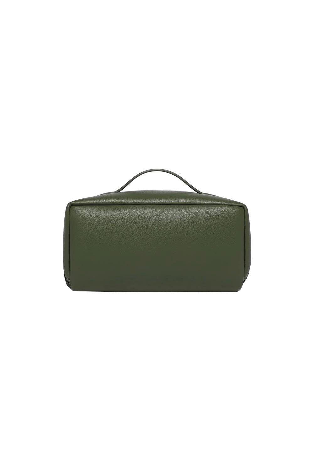 Mary Cosmetic Bag – Olive
