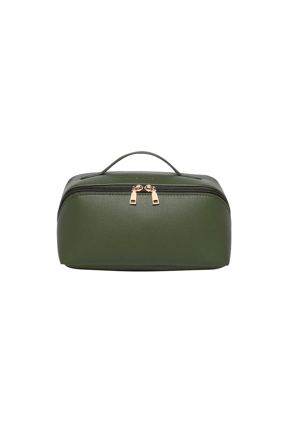 Mary Cosmetic Bag – Olive