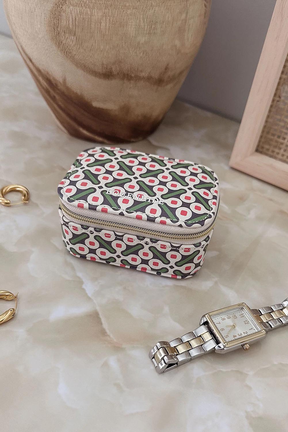 Suzie Jewellery Box – Retroolive