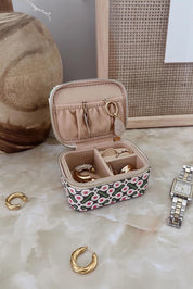 Suzie Jewellery Box – Retroolive
