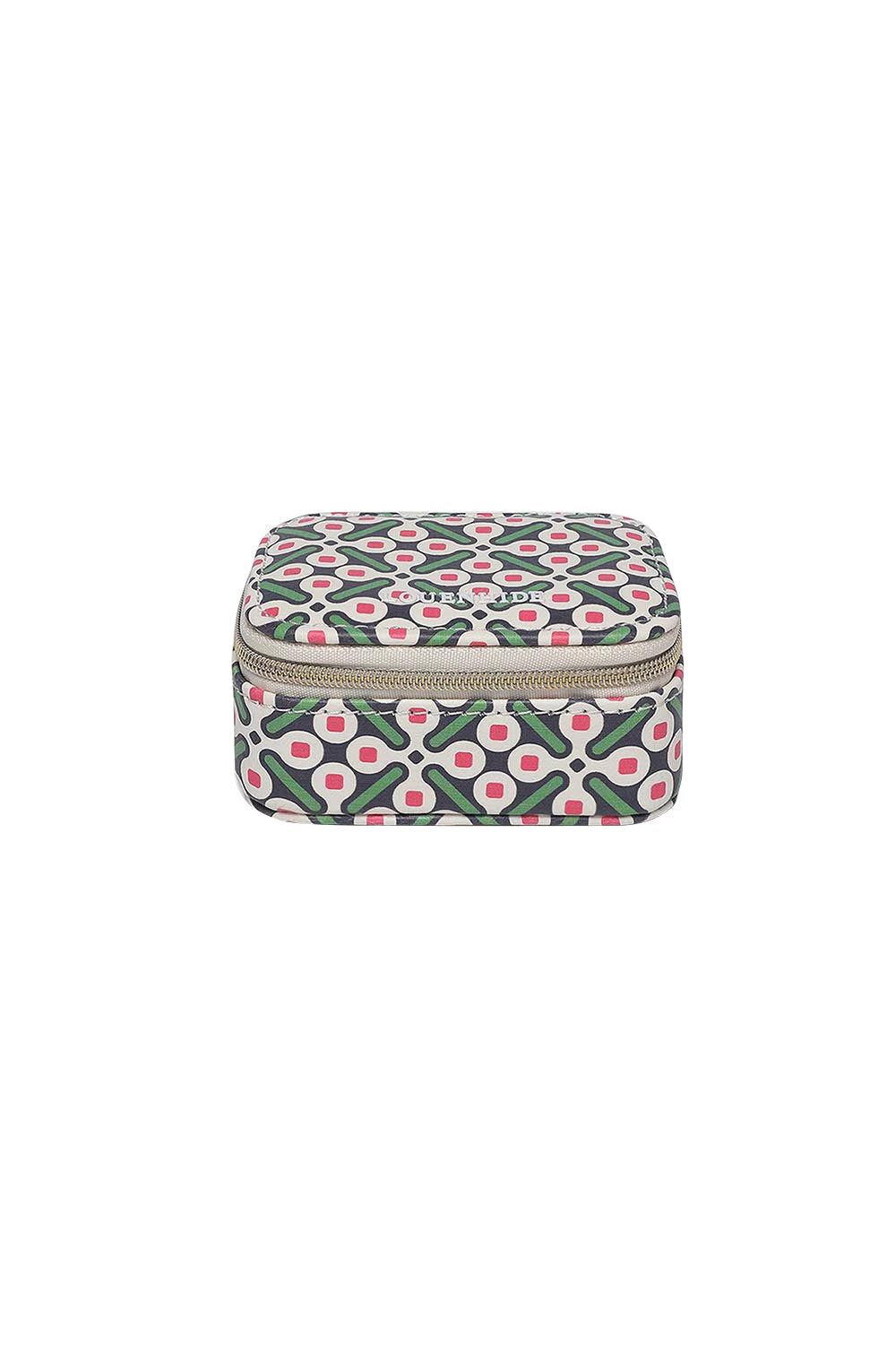 Suzie Jewellery Box – Retroolive