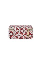 Suzie Jewellery Box – Retropink