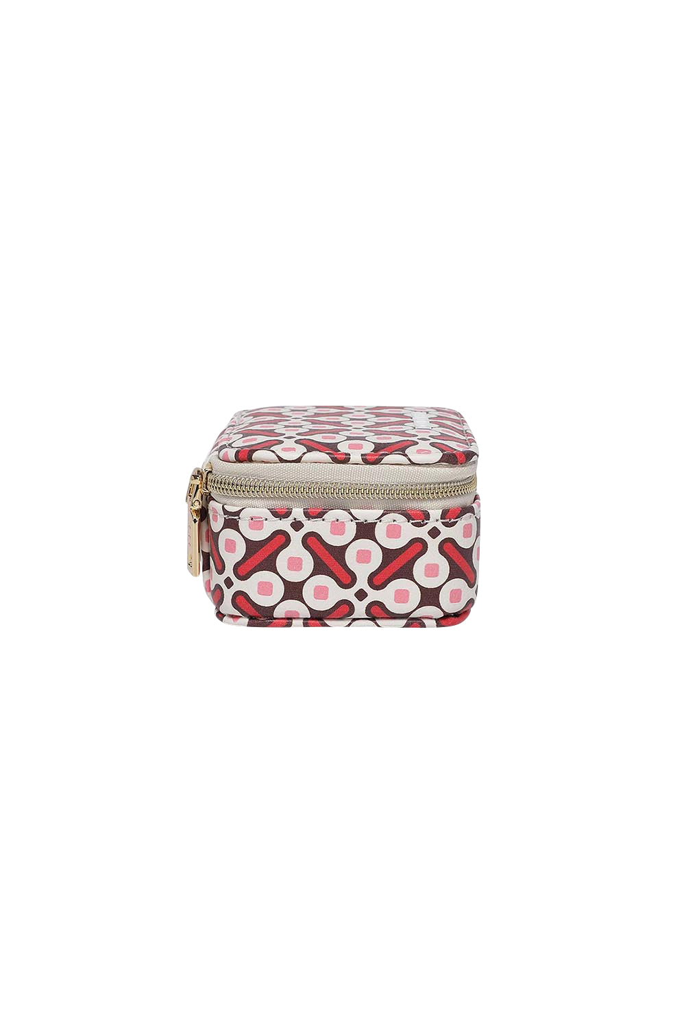 Suzie Jewellery Box – Retropink