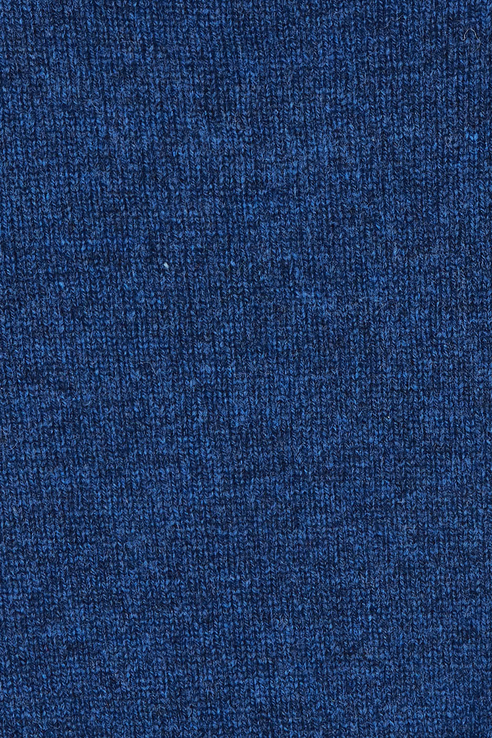 Product shot of the Mitos Vest in colour Darkblue (Blue), detail
