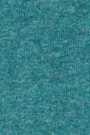 Product shot of the Mitos Vest in colour Darksea (Green), detail