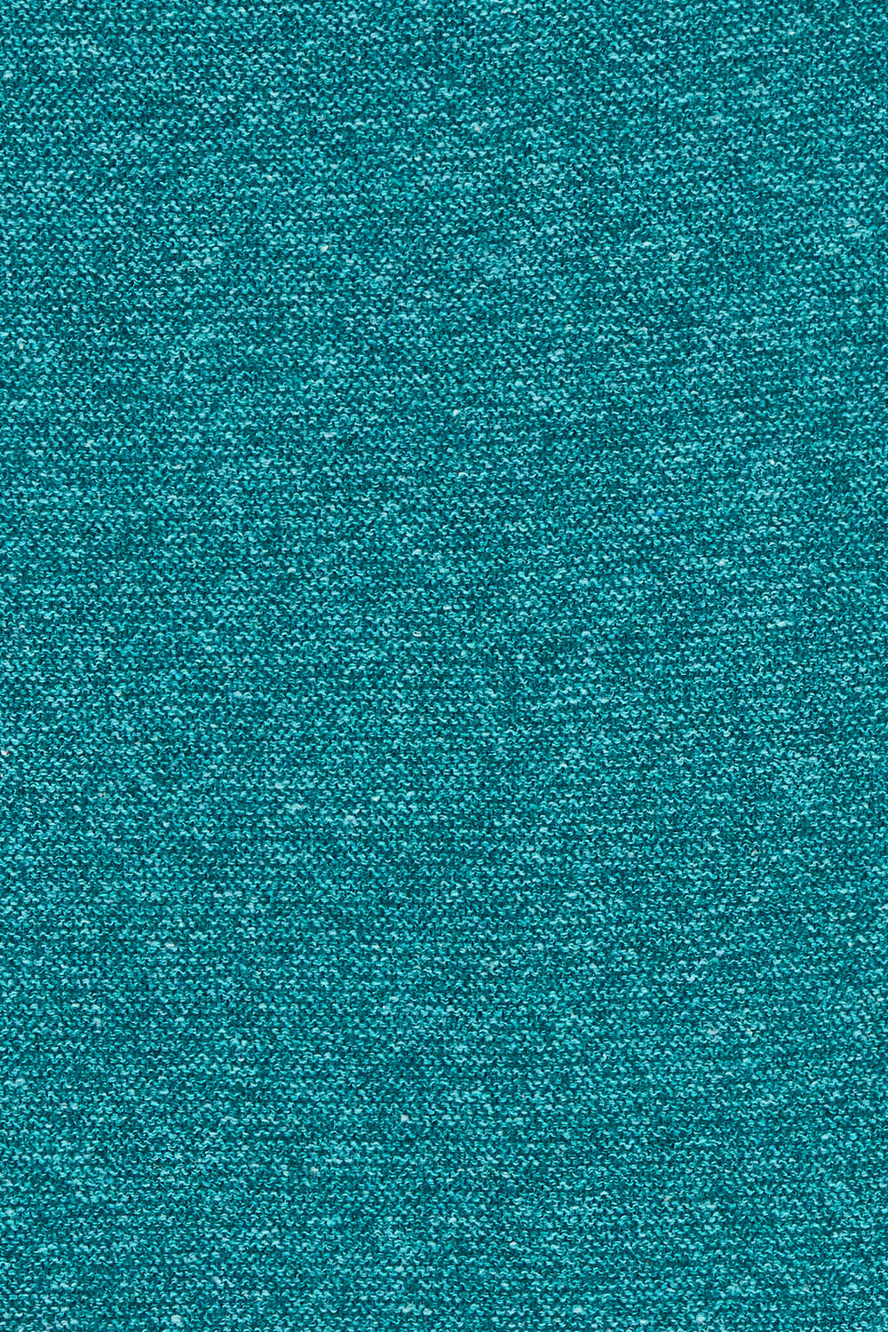 Product shot of the Mosque Sweater in colour Sea (Green), detail