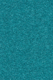 Product shot of the Mosque Sweater in colour Sea (Green), detail