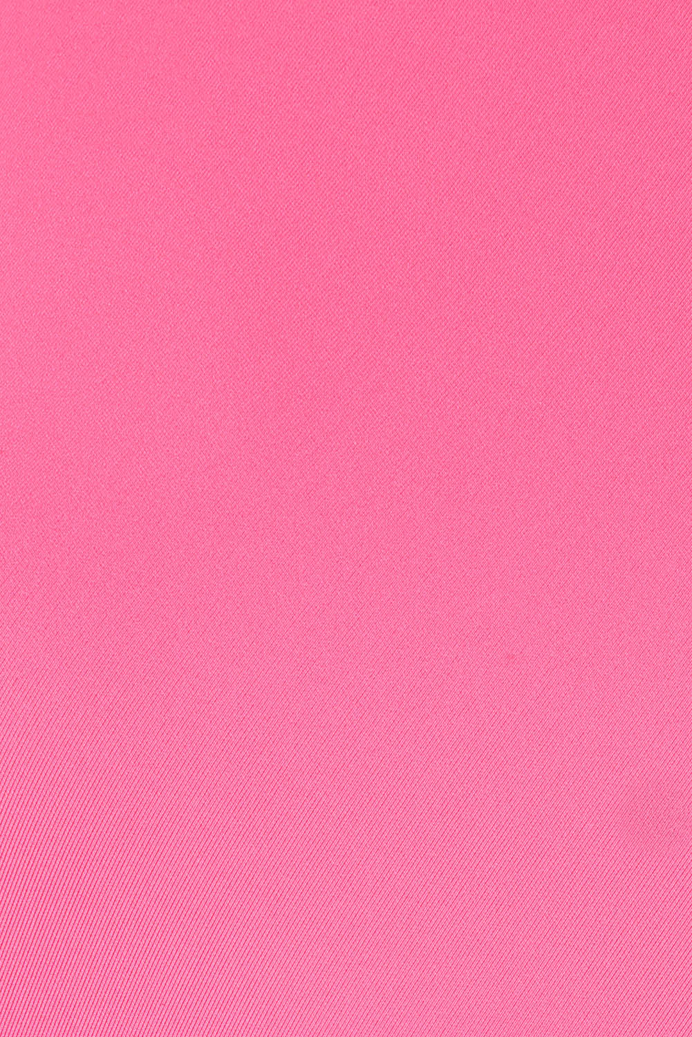 Product shot of the Monelli Rosette Sleeve Dress in colour Pink (Pink), detail