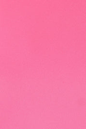Product shot of the Monelli Rosette Sleeve Dress in colour Pink (Pink), detail