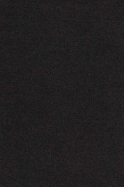 Product shot of the Brenda Top in colour Black (Black), detail