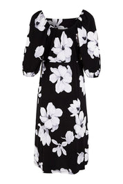 Preloved Soraya Dress - Magnolia