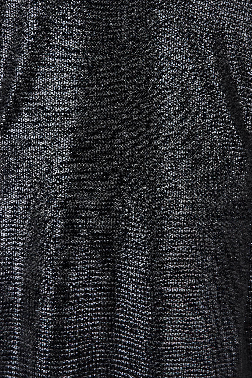 Product shot of the Lorena Dress in colour Black (Black), detail