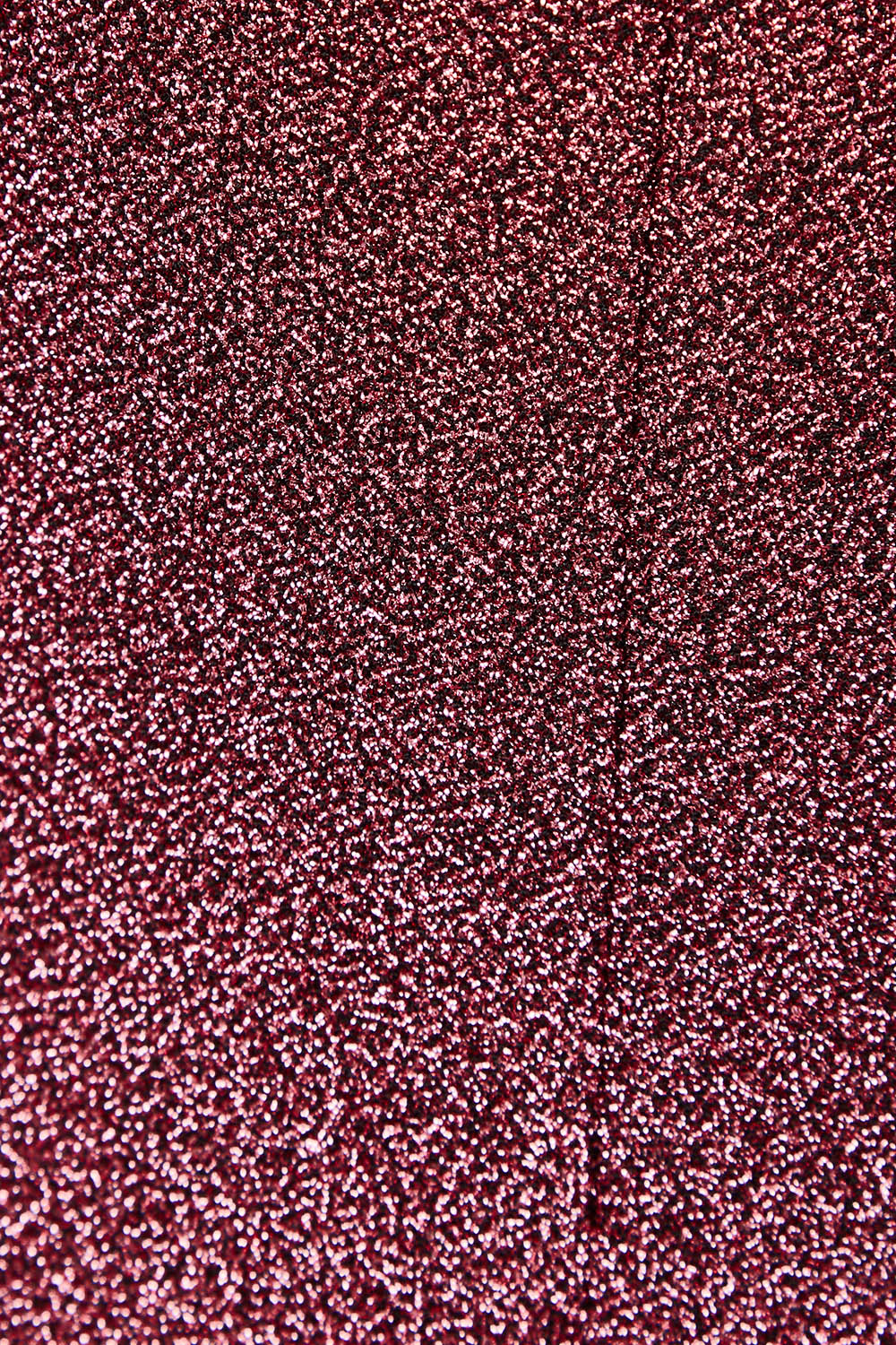 Product shot of the Charleen Dress in colour Berry (Pink), detail
