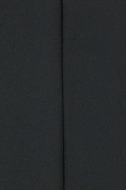 Product shot of the Bethany Dress in colour Black (Black), detail