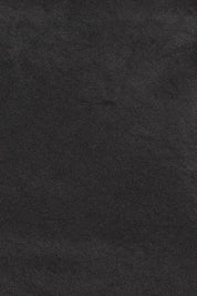 Product shot of the Sienna Skirt in colour Black (Black), detail