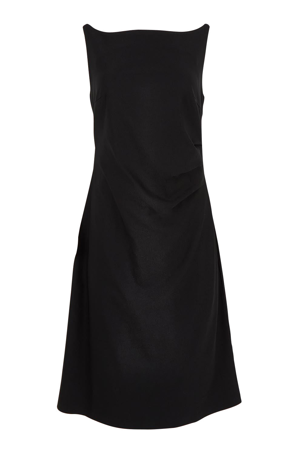 Audrey Dress - Black