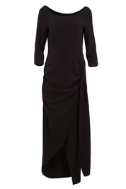 Preloved Patrice - Black
