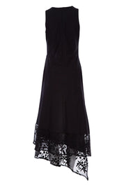 Preloved Jillian Dress - Black
