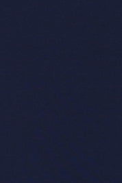Product shot of the Marie Top in colour Navy (Blue), detail