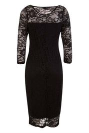 Preloved Michelle - Black