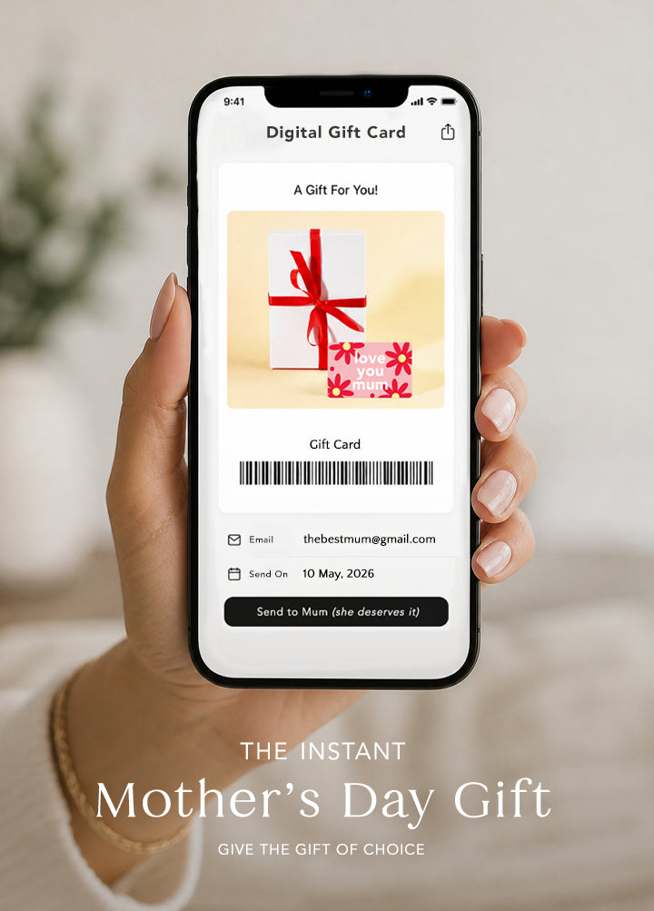 DIGITAL GIFT CARD