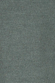 Product shot of the Merino Wool High Crew Pullover in colour Seafoam (Green), detail